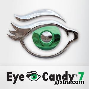 Exposure Software Eye Candy 7.2.3.189