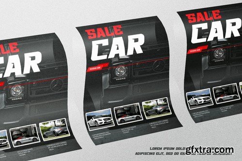 Speed Demon - Car Racing Gaming Font