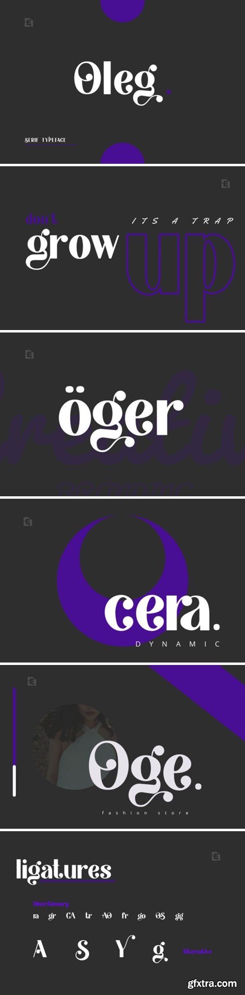 Oleg Font