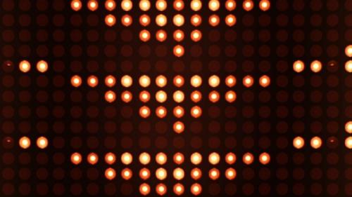 Videohive - Led Light Show - 35784990 - 35784990