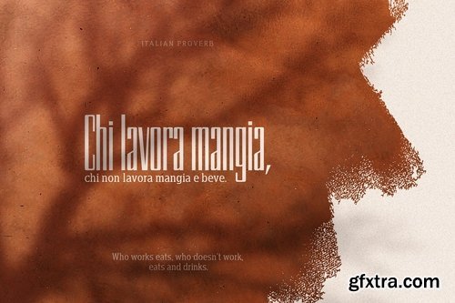 Vernazza Luxury Font Duo & Bonus 3931459