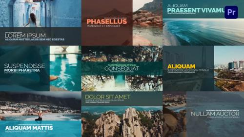 Videohive - Big Modern Titles For Premiere Pro - 35863794 - 35863794