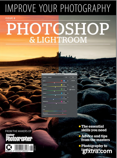Improve Your Photography - Issue 08, 2022
