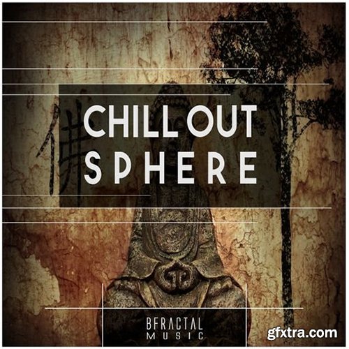 BFractal Music Chill Out Sphere WAV