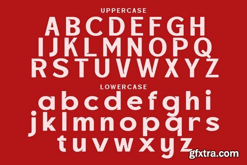 Allrox Font