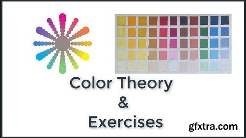 Color Theory and Exercises