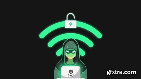 Complete WiFi Hacking Course: Beginner to Advanced