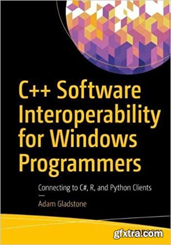 C++ Software Interoperability for Windows Programmers