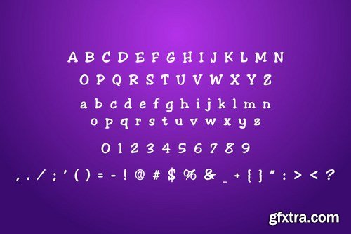 Dhaton Neo Font