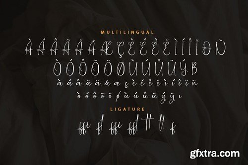 Niwatch Font