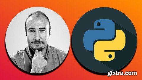 Python Hands-On 46 Hours, 210 Exercises, 5 Projects, 2 Exams