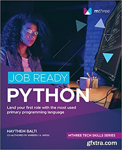 Job Ready Python