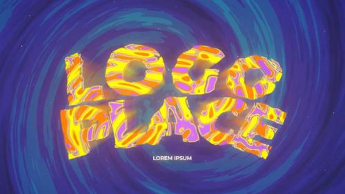 Videohive - Psychedelic Opener - 35920945 - 35920945