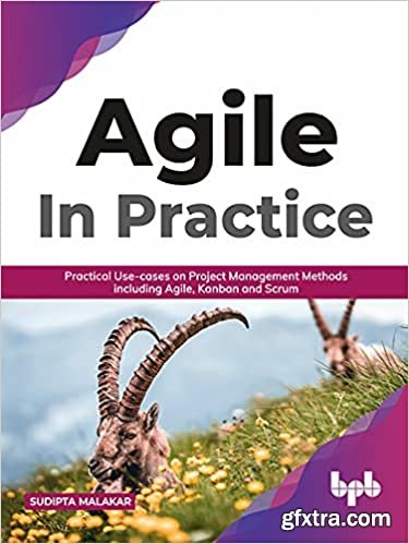 AGILE in Practice: Practical Use-cases on Project Management Methods including Agile, Kanban and Scrum