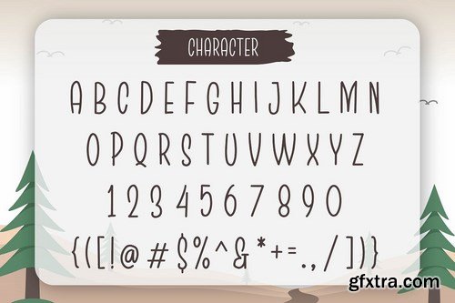 Sabinka Font