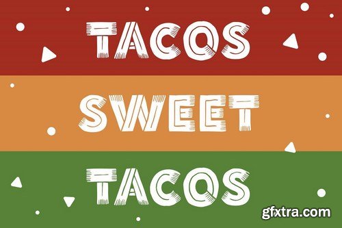 Tacunos Font