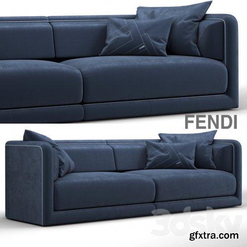 Casa-Conrad-Maxi-Sofa-Blue