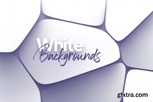 White Backgrounds