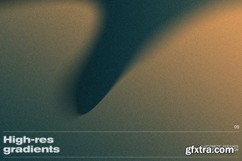 CreativeMarket - Troop - Textured Grain Gradients 5544462