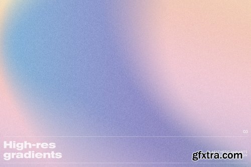 CreativeMarket - Troop - Textured Grain Gradients 5544462