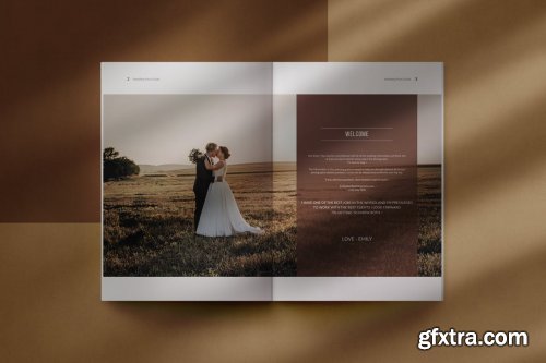 Wedding Photography Price Guide