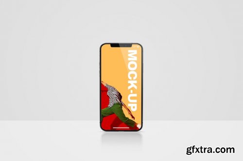 iPhone Mockup