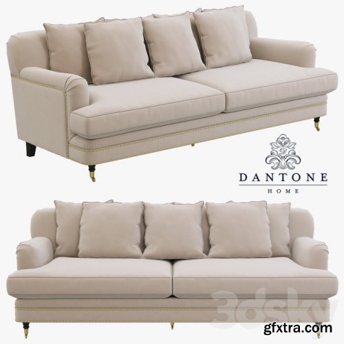 Dantone Home Bove Sofa