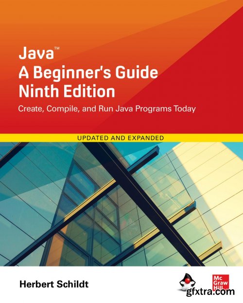 Java: A Beginner's Guide, 9th Edition