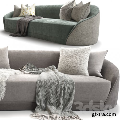 Baker FORM SOFA