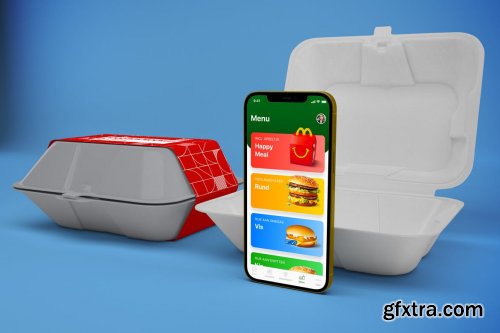 Food App