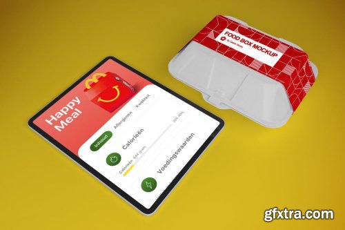 Food App