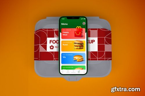 Food App