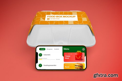 Food App