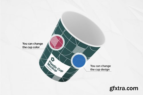 Small Paper Cup Kit