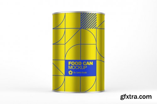 Food Can