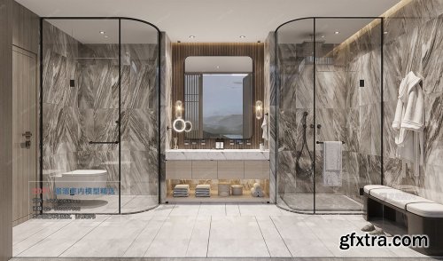 3d66 2021 | Bathroom 11