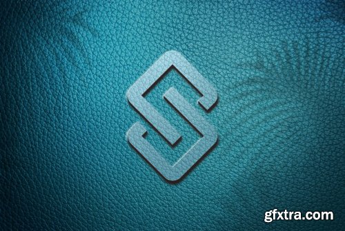 CreativeMarket - Luxury 3d LOGO Mockup Bundle v.02 6903132