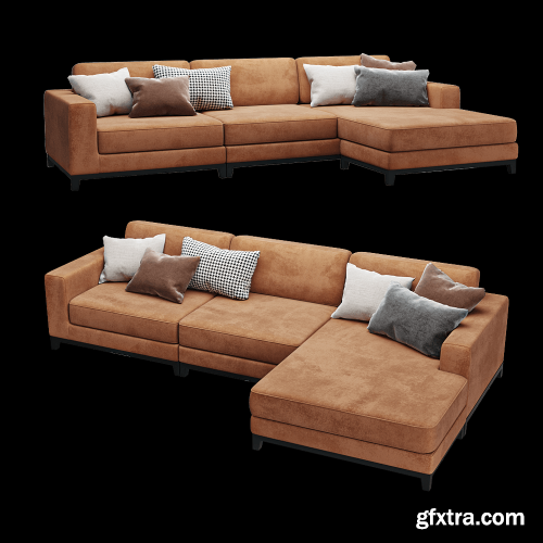 Independiente c-c09 Sofa