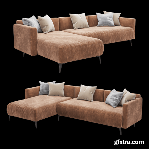 Alerta c-c07 Sofa