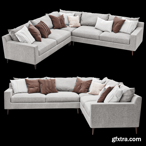 Carismatico c-c10 Sofa