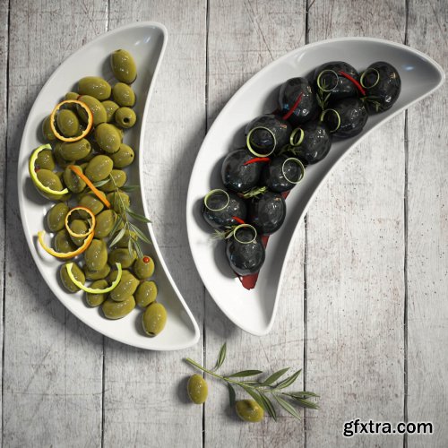 Olives 01