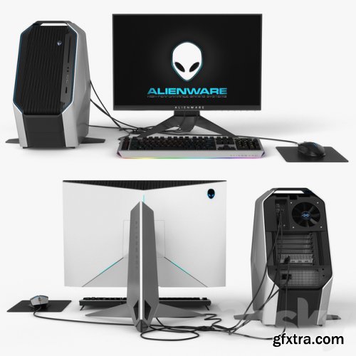 Dell Alienware