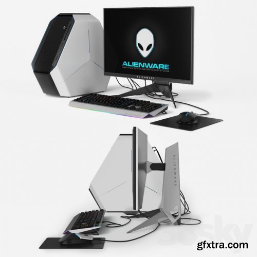 Dell Alienware