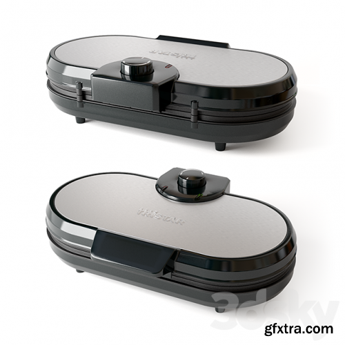 Waffle maker tristar WF2120