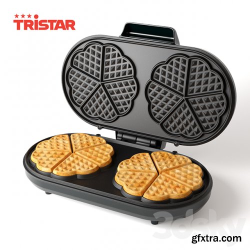 Waffle maker tristar WF2120