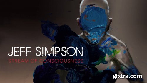 Muddy Colors – Stream of Consciousness with Jeff Simpson