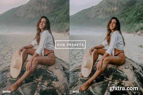 CreativeMarket - 12 SAGE LIGHTROOM PRESETS 6853881