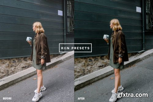 CreativeMarket - 12 SAGE LIGHTROOM PRESETS 6853881