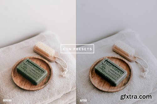 CreativeMarket - 12 SAGE LIGHTROOM PRESETS 6853881