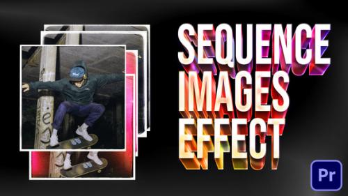 Videohive - Sequence Images Effect - 35971522 - 35971522